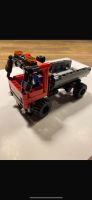 Lego-Technic Kipplaster Nordrhein-Westfalen - Gummersbach Vorschau