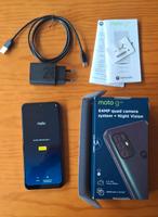 motorola moto g30 xt2129-2 Schleswig-Holstein - Norderstedt Vorschau