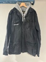 SUZUKI Jacke Herrenjacke Größe L Brandenburg - Wittstock/Dosse Vorschau