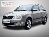 Skoda Fabia Fresh,1Hd,TÜV&Insp. NEU,PDC,Sitzheizung Nordrhein-Westfalen - Hagen Vorschau