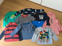 Set Kleiderset Oberteile Shirts 9 Teile Ninjago Bayern - Wendelstein Vorschau