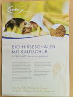 2 Schlaf- und Entspannungskissen der Firma Speltex Baden-Württemberg - Rheinmünster Vorschau