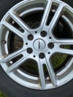 4x Autec 16 Zoll VW/Skoda/Seat Nordrhein-Westfalen - Solingen Vorschau