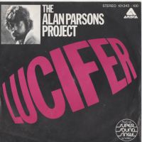 The Alan Parsons Project ‎– Lucifer, Vinyl, 7", 45 RPM, Single,RI Nordrhein-Westfalen - Neuss Vorschau