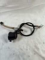 Honda CB 450 500 T K Armatur Kupplung Blinker Hupe Kabel Stecker Walle - Utbremen Vorschau