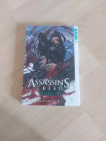 ⚜️ Assassins Creed Valhalla Manga Einzelband Deutsch wie Neu ⚜️ Niedersachsen - Uelzen Vorschau