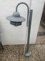 Garten Lampe Nordrhein-Westfalen - Witten Vorschau