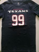 Houston Texans Watt NFL  T-shirt Shirt Größe L Berlin - Friedrichsfelde Vorschau