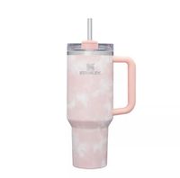 STANLEY QUENCHER H2.0 FLOWSTATE™ TUMBLER - 1.2L PEACH TIEDYE Hessen - Stadtallendorf Vorschau