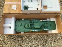 RC Schiff Schnellboot Carson PT Boot kein Graupner / Robbe Bremen - Vegesack Vorschau