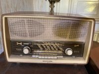 Antik Radio Graetz Musika Friedrichshain-Kreuzberg - Kreuzberg Vorschau