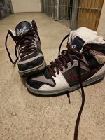 Nike 6.0 Zoom Oncore High 44 neuwertig vintage 2000er Stuttgart - Stuttgart-Nord Vorschau