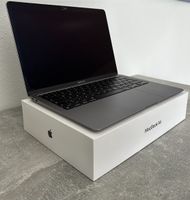 Apple MacBook Air 13,3" 2020 M1/16GB RAM/256GB SSD 7C GPU Silber Baden-Württemberg - Heilbronn Vorschau