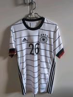 DFB Trikot 2020 weiß Gr.M Nordrhein-Westfalen - Solingen Vorschau