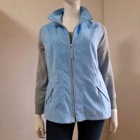 Ärmellose Jacke / Weste von Gelco, Gr. 44 Bayern - Warmensteinach Vorschau
