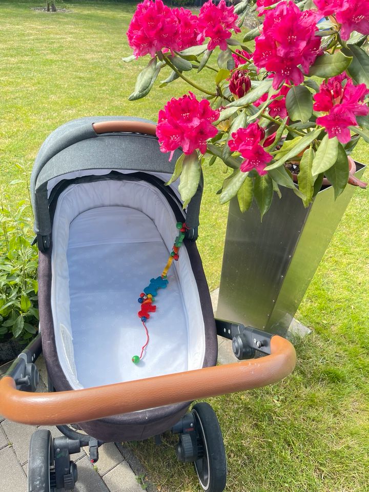 Kinderwagen in Drochtersen