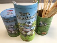 Kinderspiel Haba zum Kuckuck, gebraucht Baden-Württemberg - Bad Rappenau Vorschau