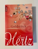 Anne Hertz Goldstück Buch Roman Essen - Bergerhausen Vorschau