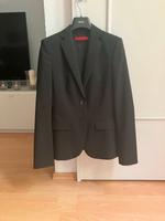 Hugo Boss Blazer Gr. 36 Schwarz Frankfurt am Main - Westend Vorschau