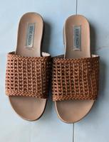 Steve Madden Pantoletten 38 Sachsen - Chemnitz Vorschau