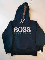 Boss Hoodie, Sweater, Kapuzenpullover Gr. 92 Hessen - Griesheim Vorschau