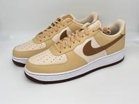 ✅47.5 Nike Air Force 1 Low '07 LV8 Pearl White Sesame NEU Sachsen - Kirschau Vorschau