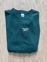 Reebok T-Shirt Herren Größe S Sachsen - Delitzsch Vorschau
