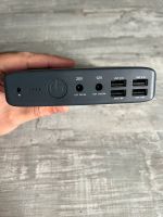 Maxoak K2 185Wh 50000mah Powerbank Akku Notebook Mülheim - Köln Dünnwald Vorschau