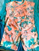 Neu cecil Sommer Set Shirt und Bermuda 44 46 Thüringen - Nordhausen Vorschau
