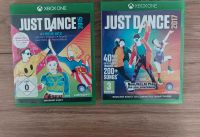 Xbox Spiele, Just Dance 2015/2017 Baden-Württemberg - Sindelfingen Vorschau