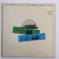 The Beatles at the Hollywood Bowl, LP, Vinyl, Schallplatte Niedersachsen - Wallenhorst Vorschau