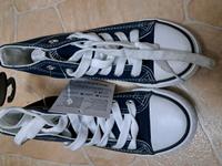Sneaker ähnlich chucks Gr. 31 NEU Sachsen - Pockau Vorschau