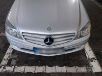 Mercedes clc 200 Kompressor Vollleder Automatik Baden-Württemberg - Mannheim Vorschau