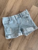 Oshkosh Mädchen Sommer Shorts Jeans gr. 104 Hessen - Langen (Hessen) Vorschau