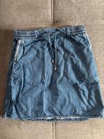 Jeansrock mit Seitentaschen Bayern - Bayreuth Vorschau