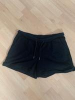 Esmara Shorts Sweat 40/42 L XL schwarz Sommer Sport Nordrhein-Westfalen - Düren Vorschau
