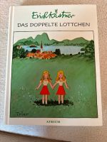 Buch Das doppelte Lottchen Niedersachsen - Drage Vorschau