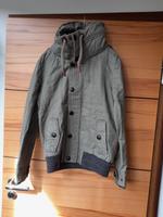 Naketano Jacke - Gr.S - oliv - sehr guter Zustand Bayern - Meitingen Vorschau