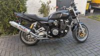 Yamaha XJR 1200 Sachsen - Demitz-Thumitz Vorschau