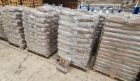 Martos Holzpellets EN Plus A1 65x 15kg oder 81x 15kg Sack Bayern - Landshut Vorschau