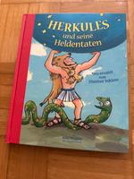 Buch Herkules und seine Heldentaten Bayern - Poing Vorschau