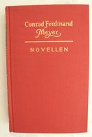 Novellen; Das Amulett; Der Schuß von der Kanzel; Plautus im Nonne Rheinland-Pfalz - Neustadt an der Weinstraße Vorschau