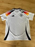 DFB Adidas Fußballtrikot Gr. XL weiß neu mit Etikett Hessen - Büdingen Vorschau