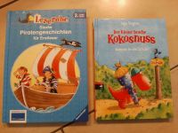 Leserabe Piratengeschichten 2. Stufe+ Der kleine Drache Kokosnuss Niedersachsen - Staffhorst Vorschau