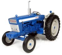 FORD 5000 EU VERSION 1:16 UH MODELL TRAKTOR TRECKER SCHLEPPER Niedersachsen - Bleckede Vorschau