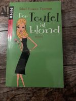 Buch Der Teufel ist blond Bayern - Baudenbach Vorschau