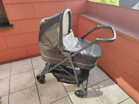 Kinderwagen-Set (Babywanne + Buggy) "Hauck Rapid 4 Duo Set" 2 Baden-Württemberg - Baden-Baden Vorschau