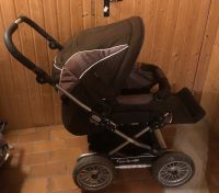 Kinderwagen City Cross Emmaljunga Niedersachsen - Liebenburg Vorschau