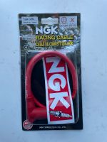 NGK CR4 Racing Zündkabel & Stecker High End rot Aachen - Aachen-Mitte Vorschau