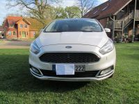 Ford S-Max Ausstattung VIGNALE Niedersachsen - Dannenberg (Elbe) Vorschau